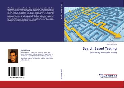 Search-Based Testing