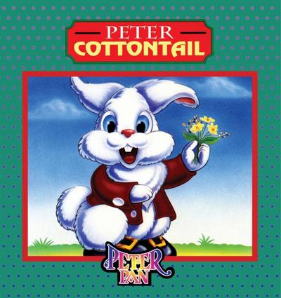 Peter Cottontail