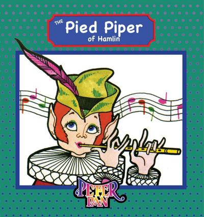 Pied Piper