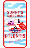 Sunny´s Märchen von Atlantis