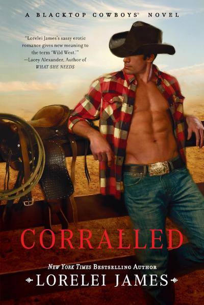 Corralled