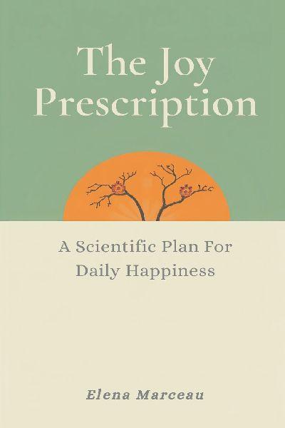 The Joy Prescription