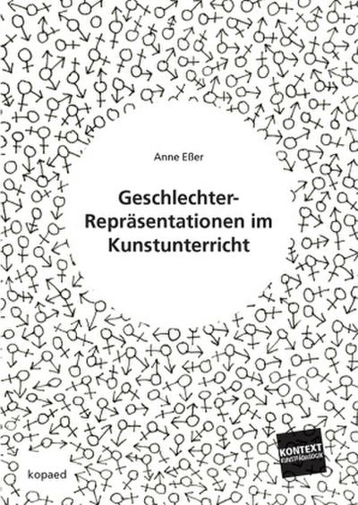 Geschlechter-Repräsentation im Kunstunterricht