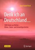 Denk ich an Deutschland
