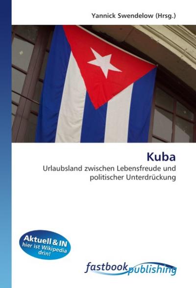 Kuba - Yannick Swendelow