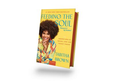 Feeding the Soul (Because It’s My Business)