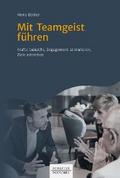 Mit Teamgeist führen
