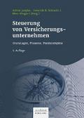 Steuerung von Versicherungsunternehmen