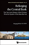 REFORGING THE CENTRAL BANK