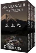 Miraibanashi the Trilogy