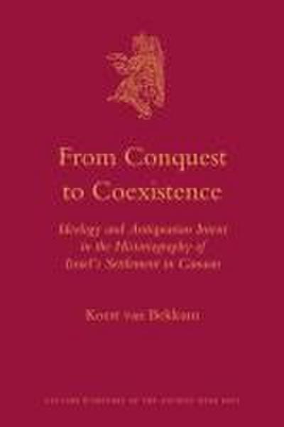 From Conquest to Coexistence