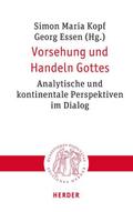 Vorsehung und Handeln Gottes