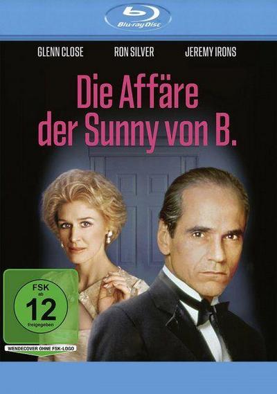 Die Affäre der Sunny von B.