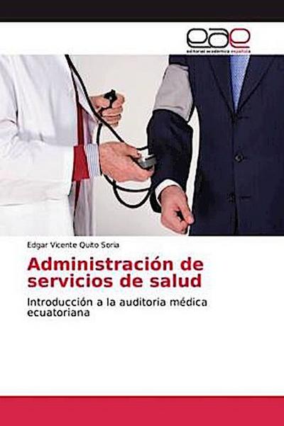 Administración de servicios de salud