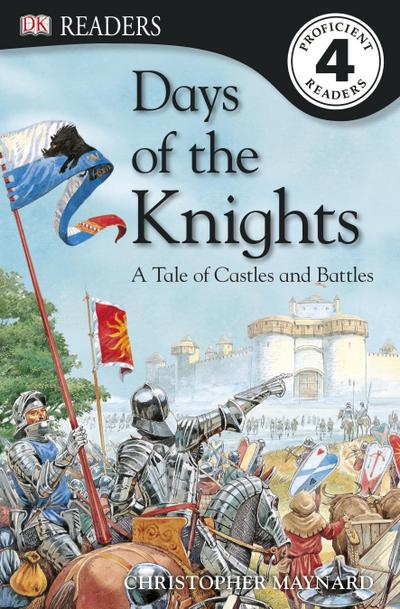 Days Of The Knights