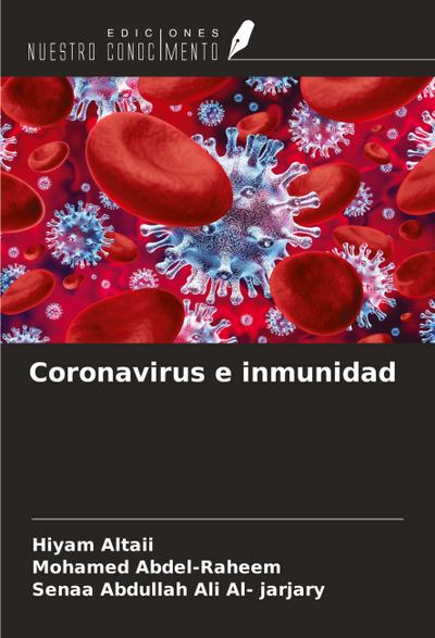 Coronavirus e inmunidad