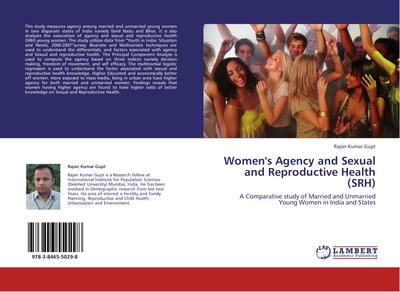 Women’s Agency and Sexual and Reproductive Health (SRH)