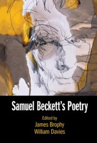 Samuel Beckett’s Poetry