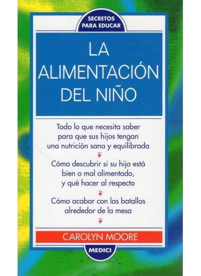 La alimentación del niño