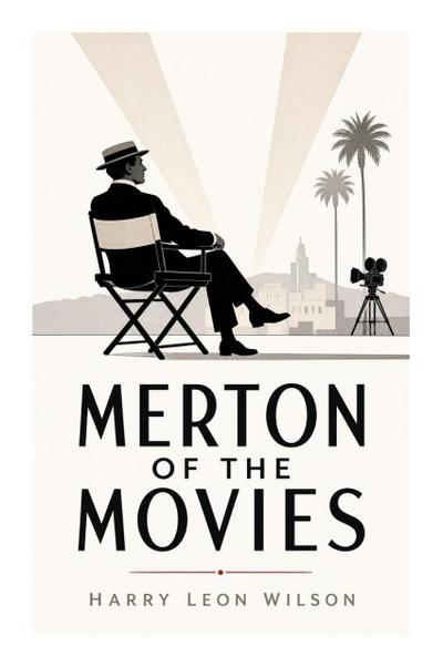 Merton of the Movies