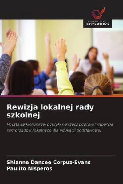 Rewizja lokalnej rady szkolnej