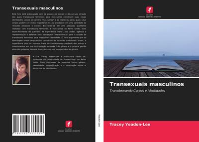 Transexuais masculinos