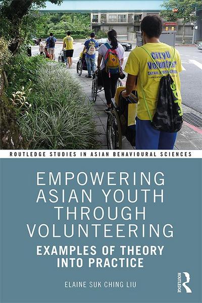 Empowering Asian Youth through Volunteering