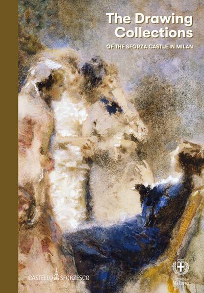 The drawing collections of the Sforza Castle in Milan