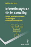 Informationssysteme für das Controlling