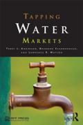 Tapping Water Markets