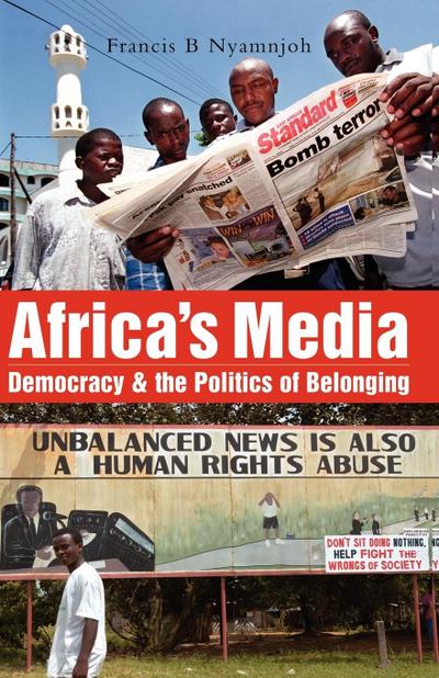 Africa’s Media