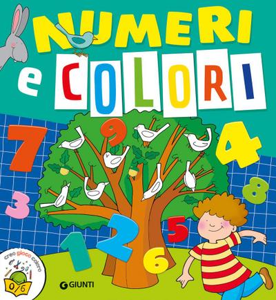 Numeri & colori