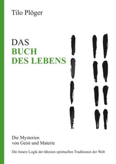 DAS BUCH DES LEBENS