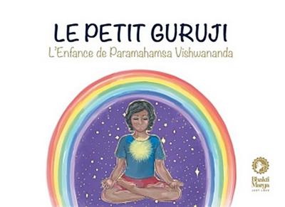 Le petit Guruji