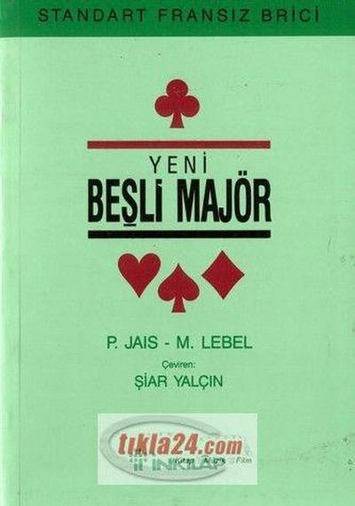 Yeni Besli Majör