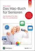 Das Mac-Buch für Senioren
