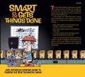 Smart and Gets Things Done