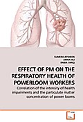 EFFECT OF PM ON THE RESPIRATORY HEALTH OF POWERLOO