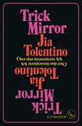 Trick Mirror