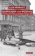 Barrikaden am Wedding