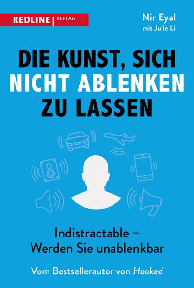 Die Kunst, sich nicht ablenken zu lassen