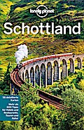 Lonely Planet Reiseführer Schottland