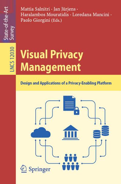 Visual Privacy Management