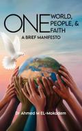 One World, One People, And One Faith