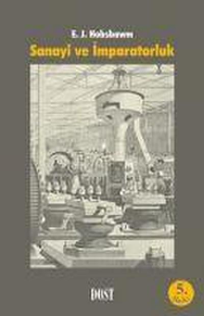 Sanayi ve Imparatorluk