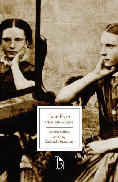 Jane Eyre - Second Edition