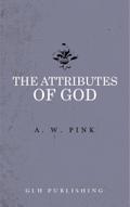 Attributes of God