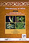 Ethnobotany of India, Volume 3