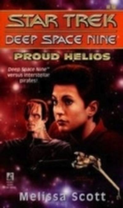 Proud Helios