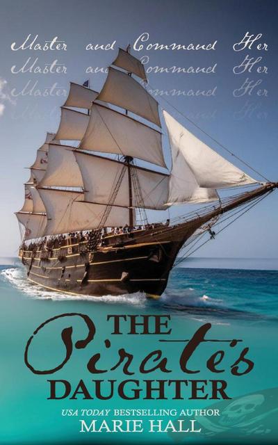 The Pirate’s Daughter